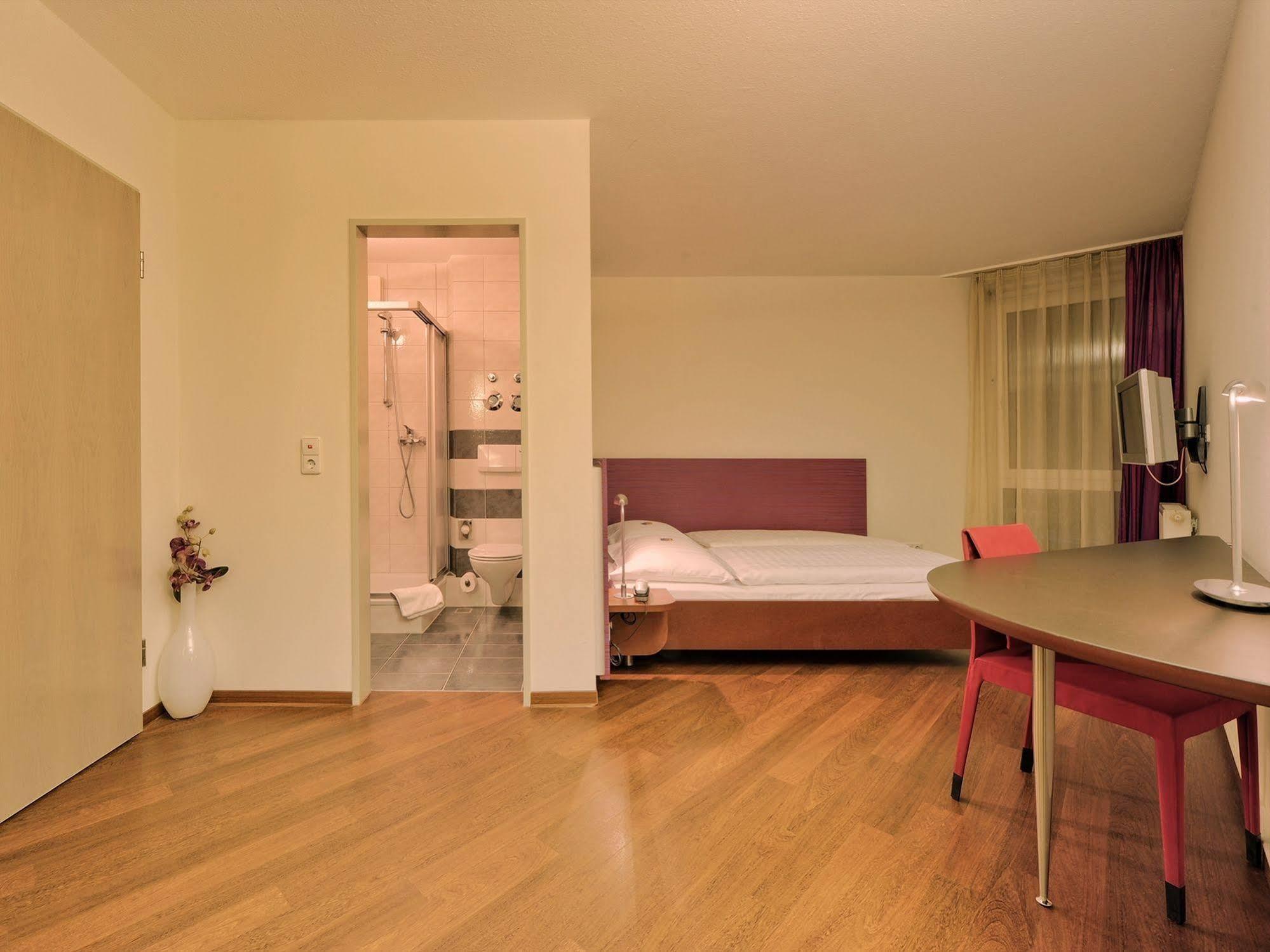 Sombea Donaueschingen Exterior foto