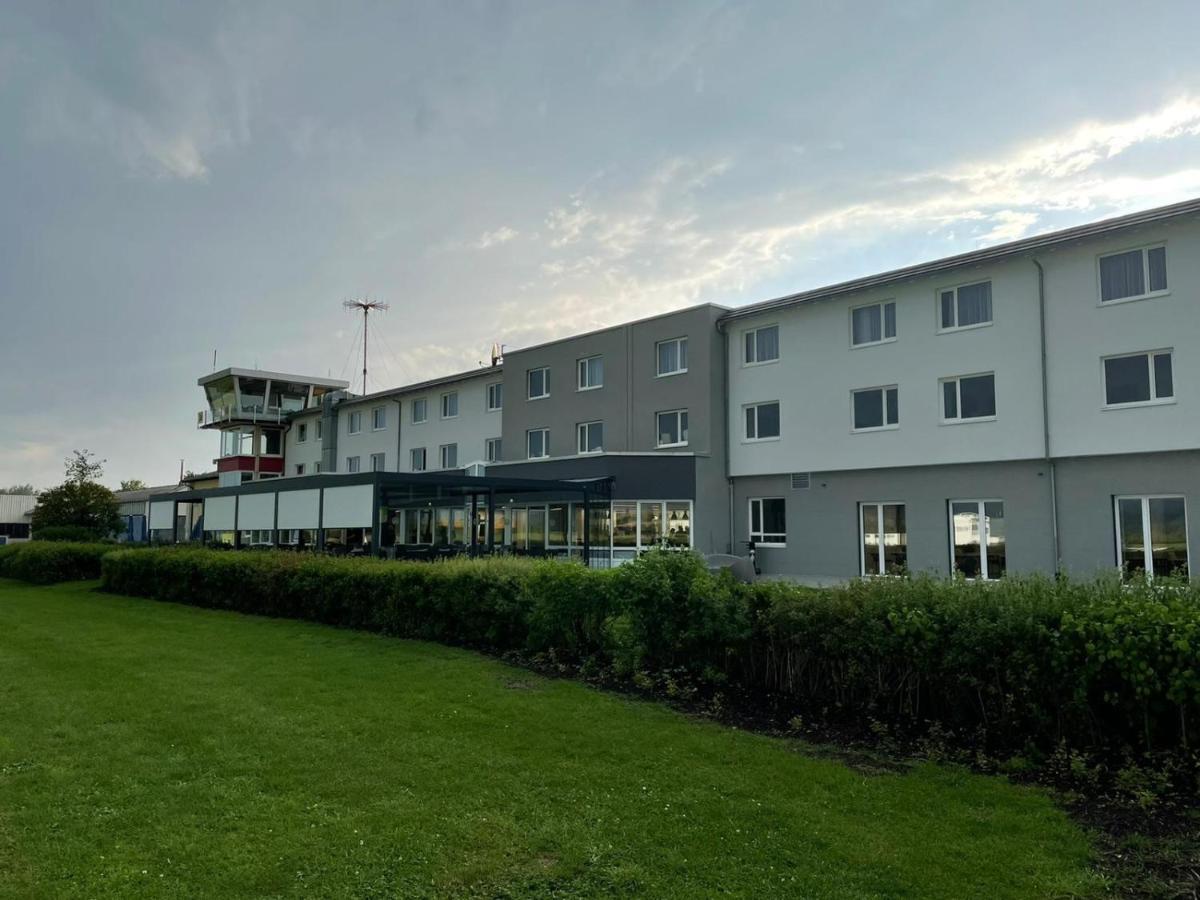 Sombea Donaueschingen Exterior foto