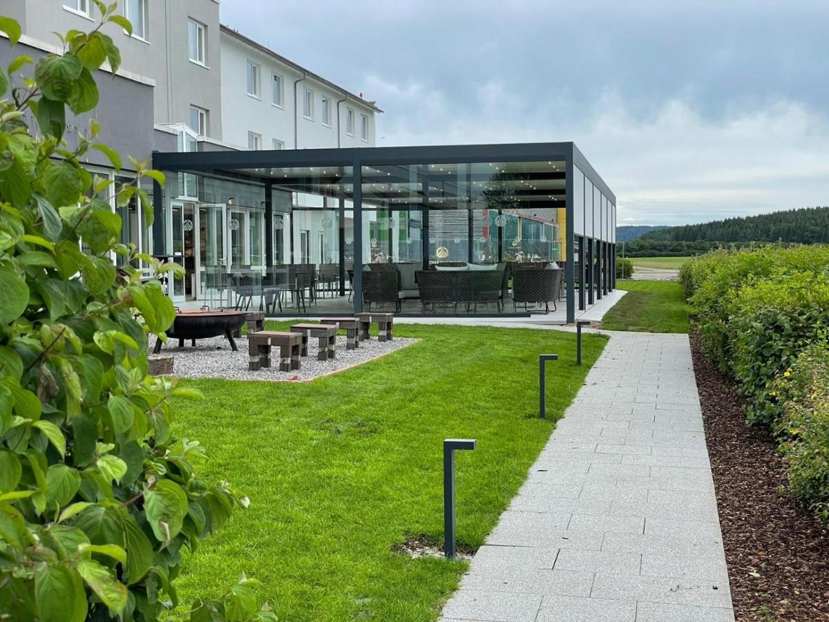 Sombea Donaueschingen Exterior foto